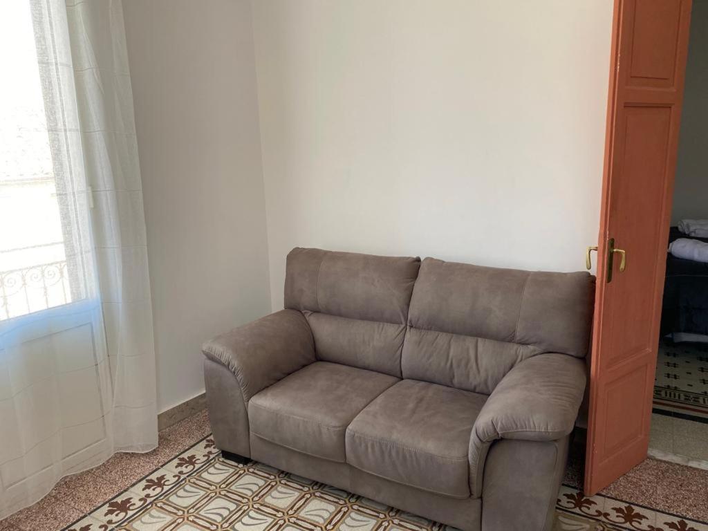 Al Parlatoio Del Centro Storico Apartamento Palermo Exterior foto